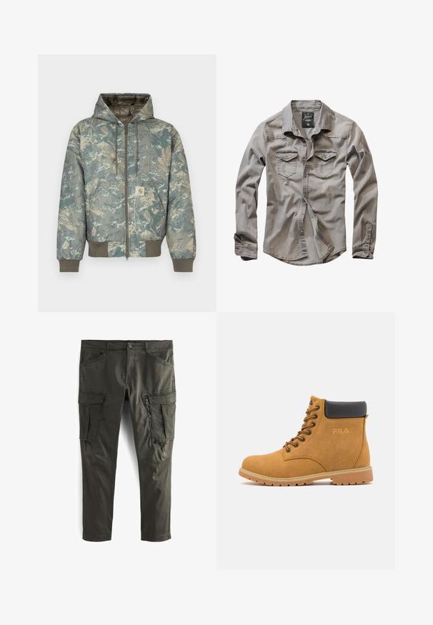 Zalando