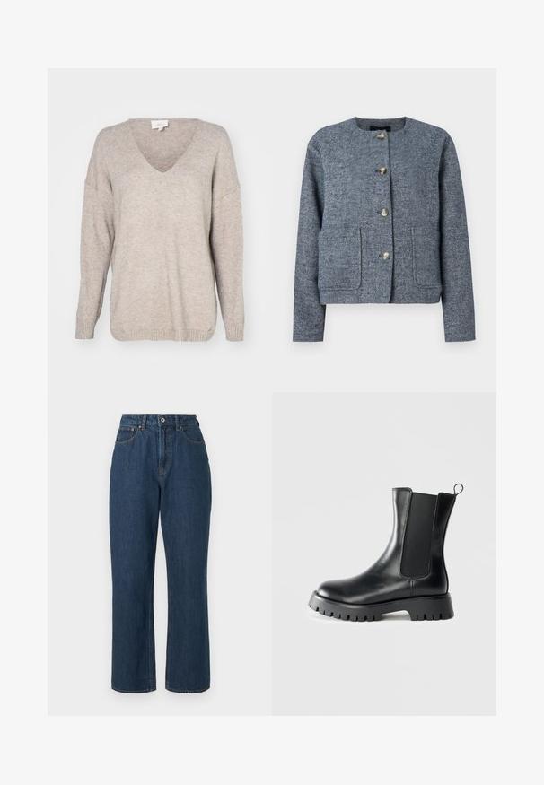 Zalando