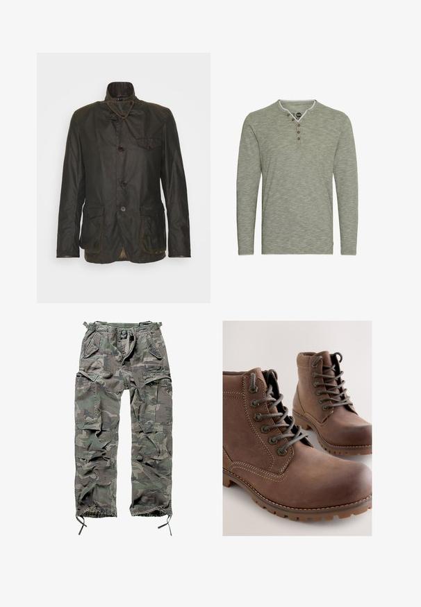 Zalando