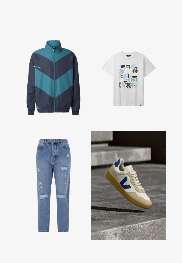 Zalando