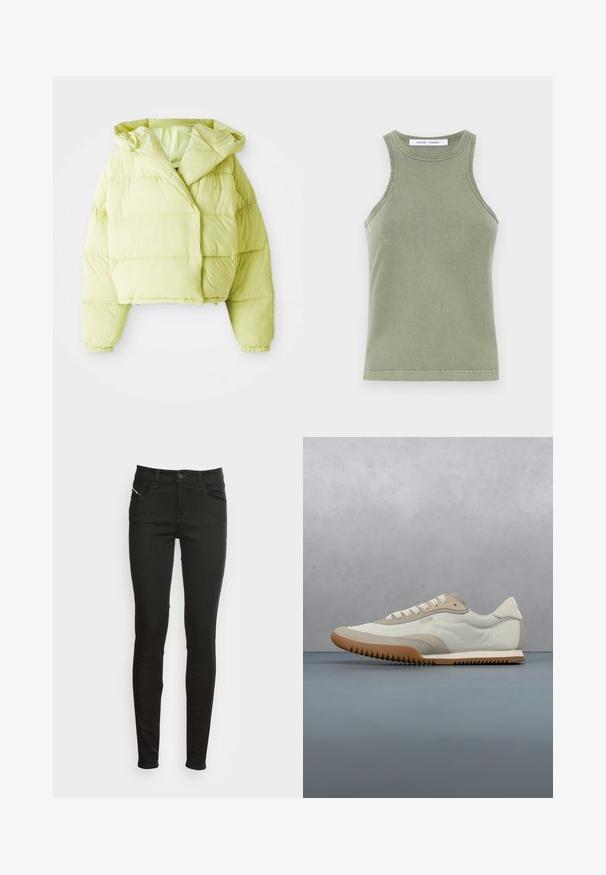 Zalando
