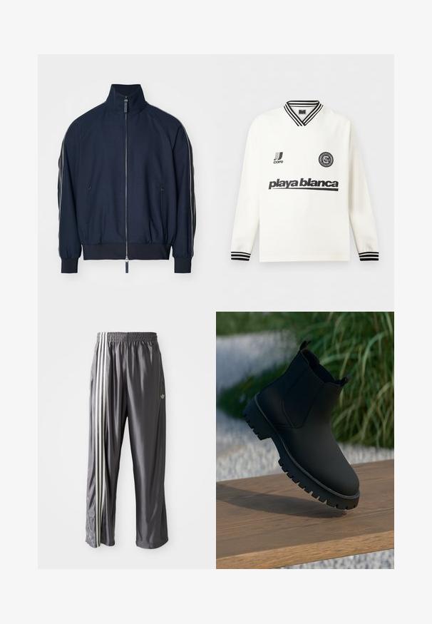 Zalando