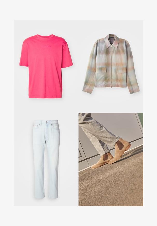 Zalando