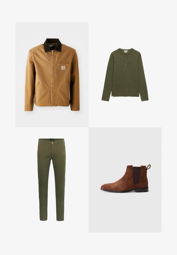 Zalando