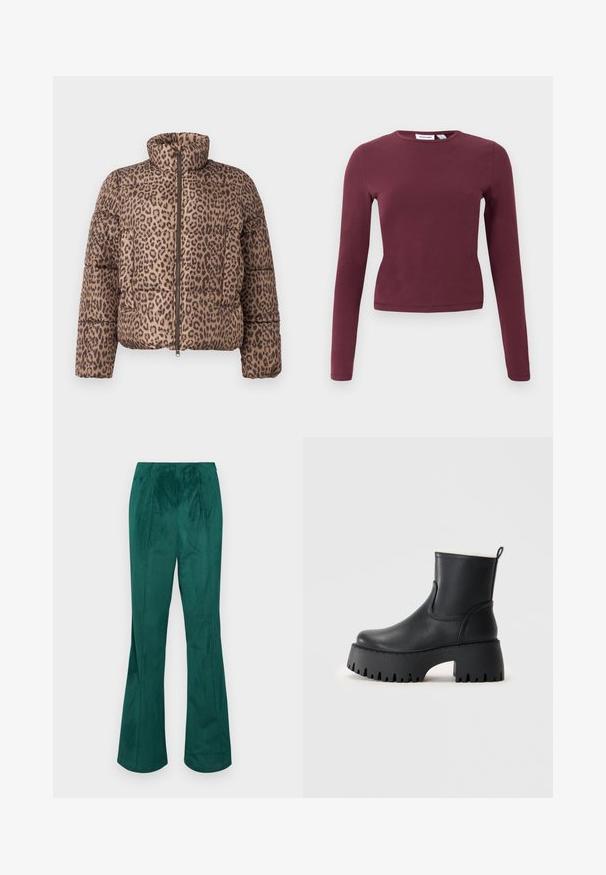 Zalando
