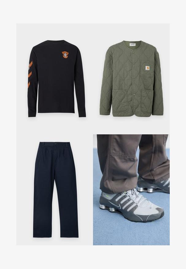 Zalando