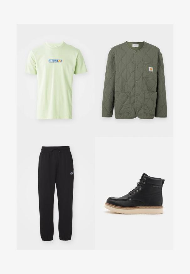 Zalando