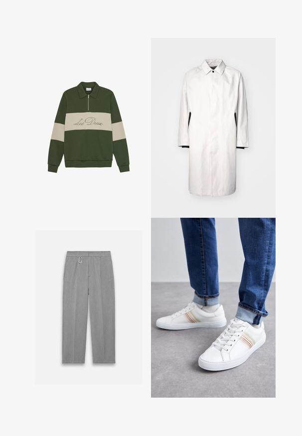 Zalando