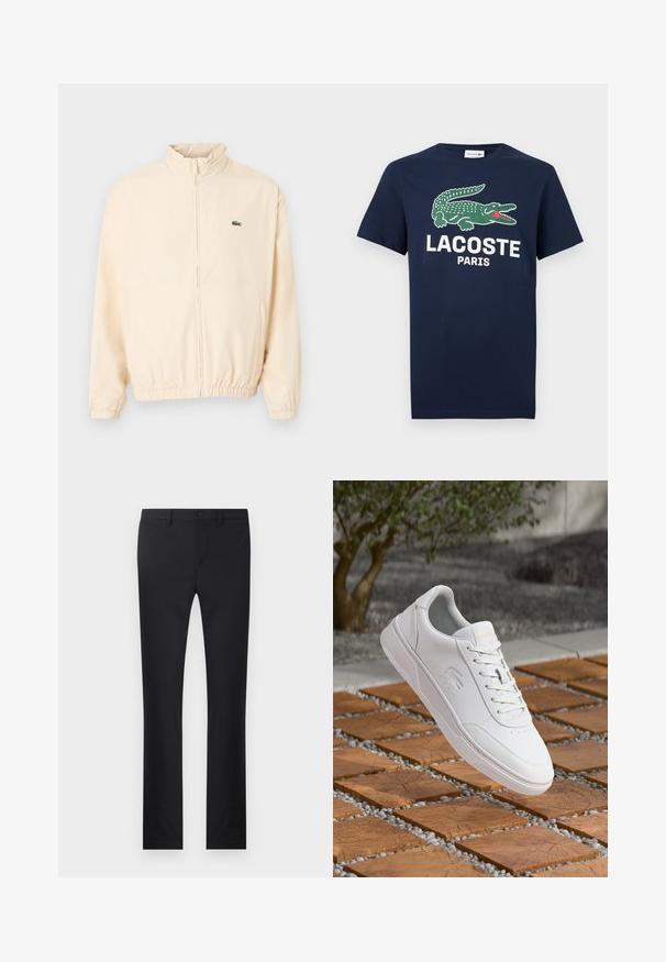 Zalando