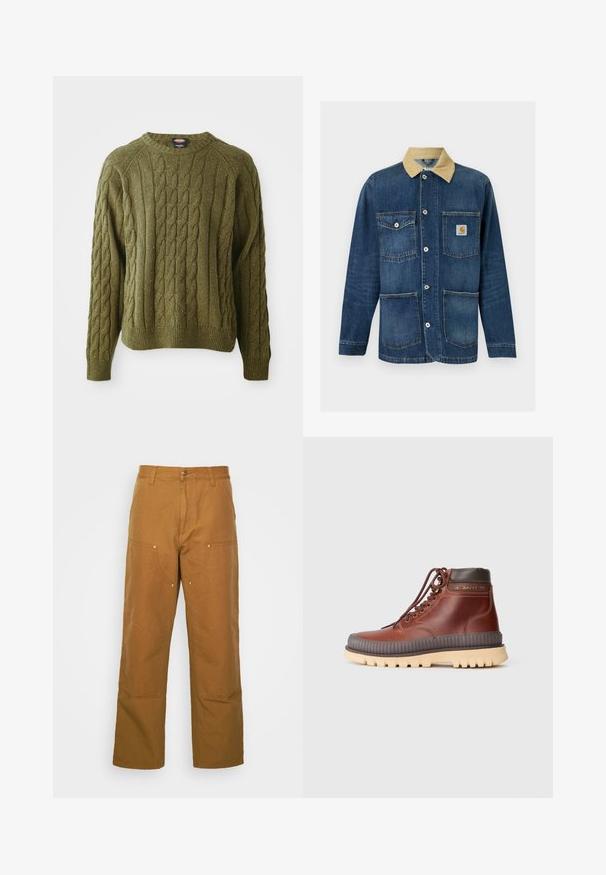 Zalando