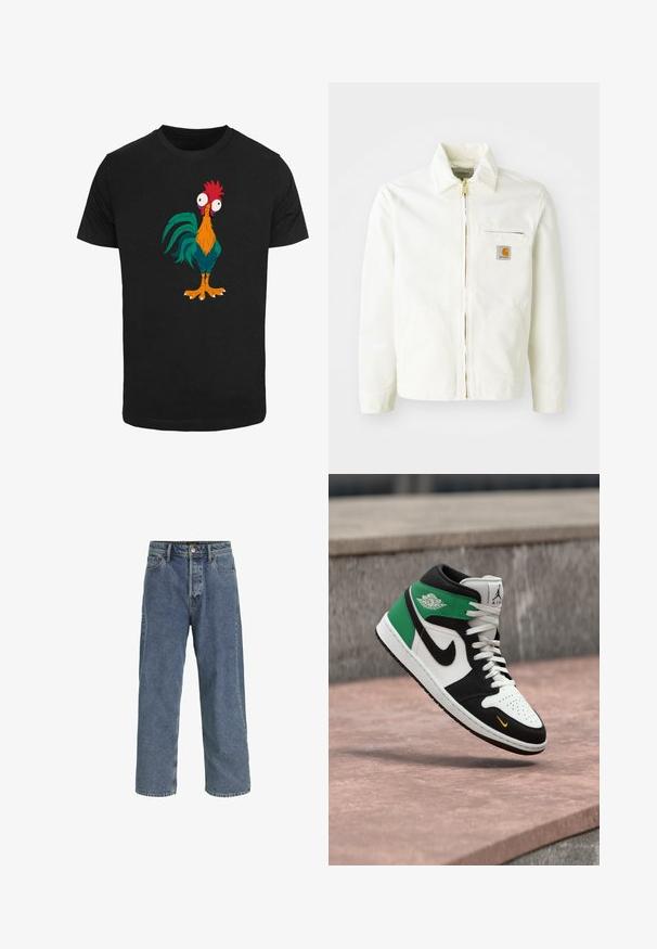 Zalando