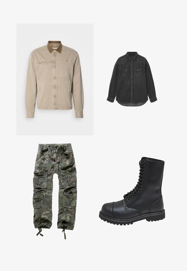Zalando