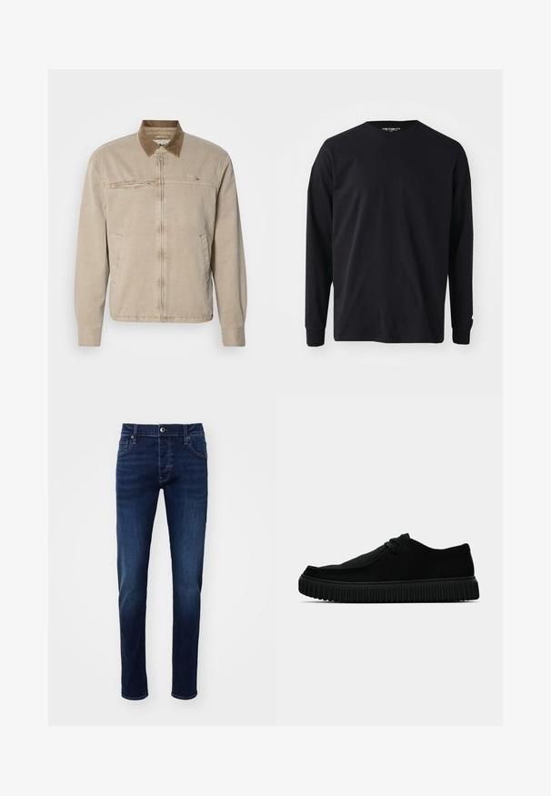 Zalando