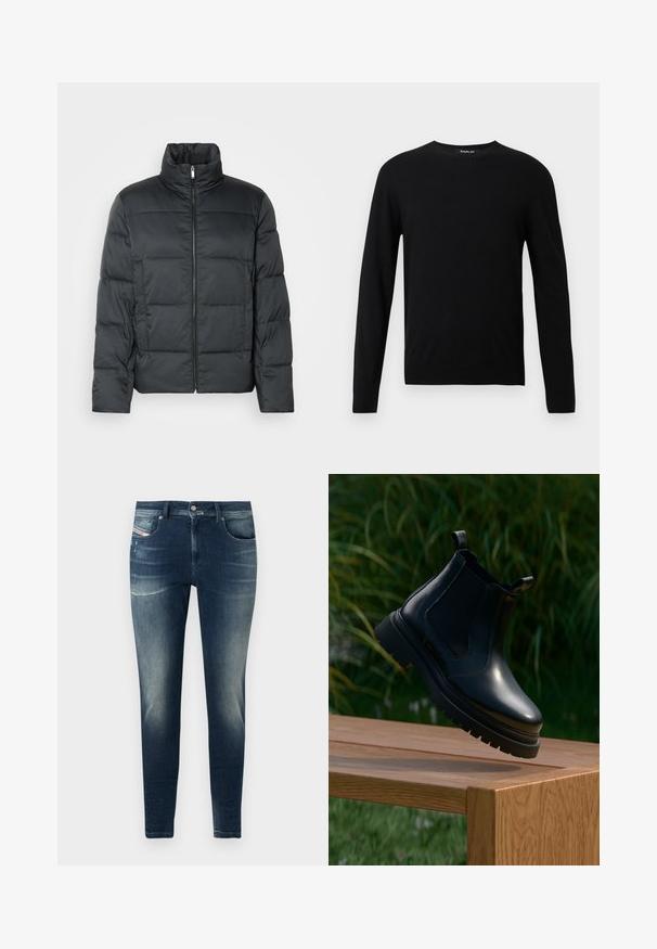 Zalando