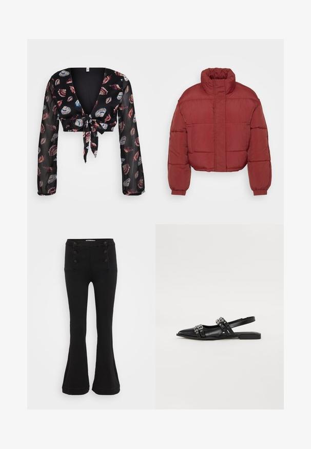 Zalando