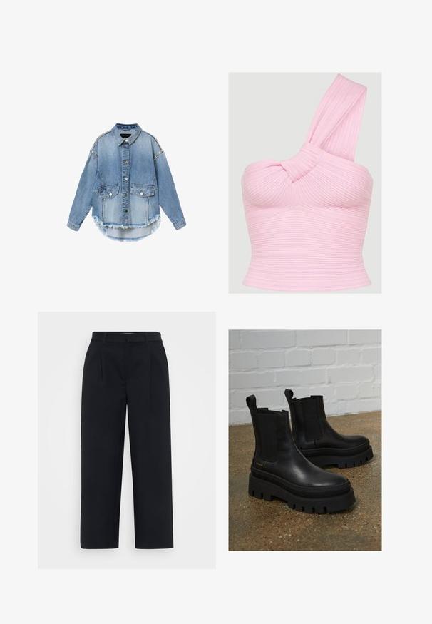 Zalando