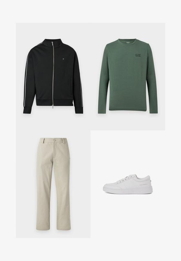 Zalando