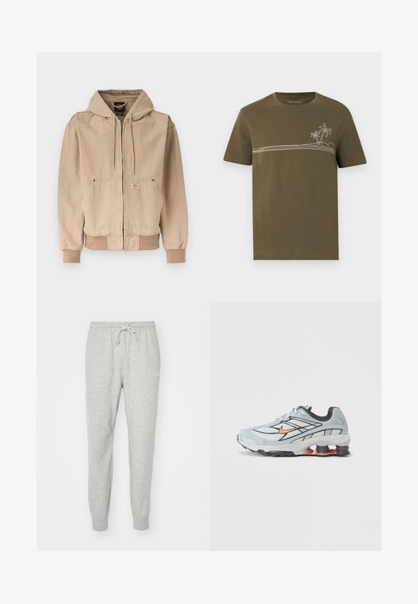 Zalando