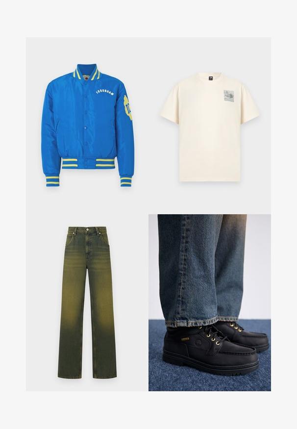 Zalando