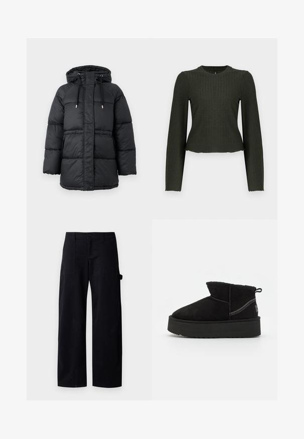 Zalando