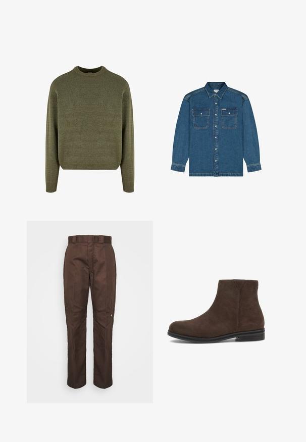 Zalando