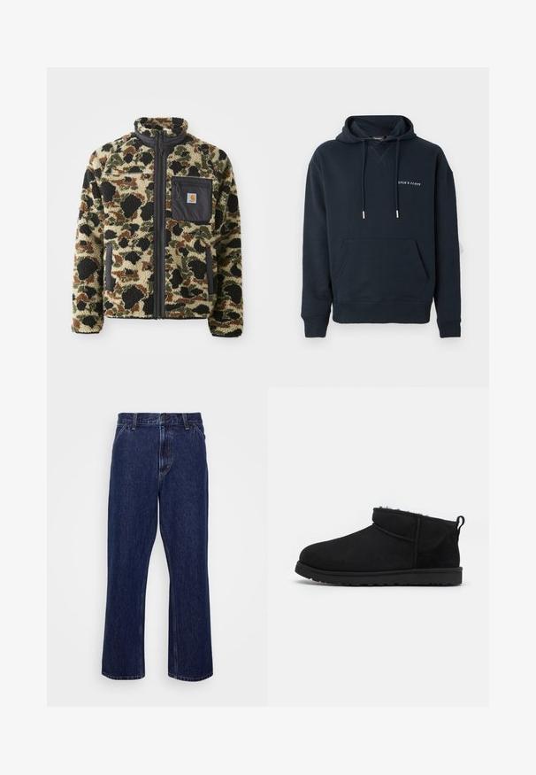 Zalando