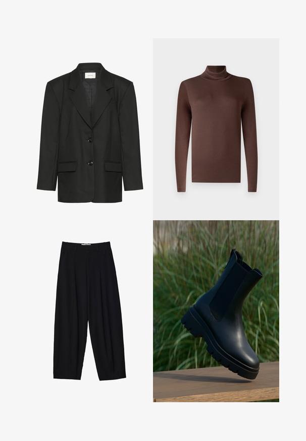 Zalando