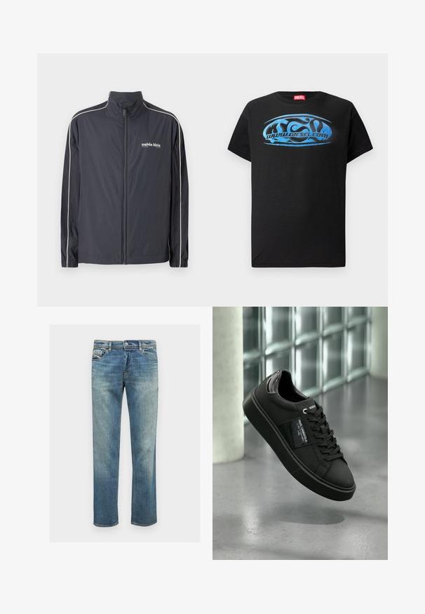 Zalando
