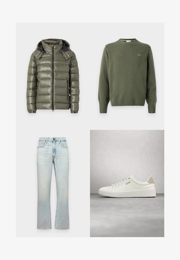 Zalando