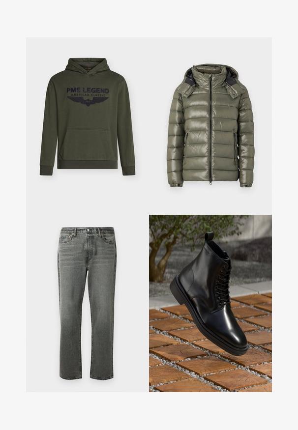Zalando