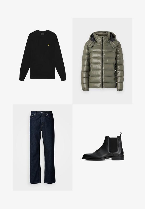 Zalando
