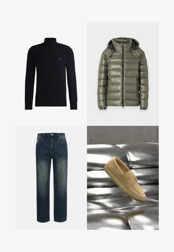 Zalando