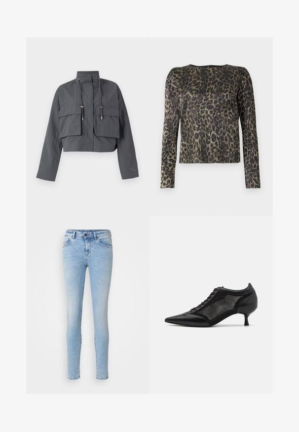 Zalando