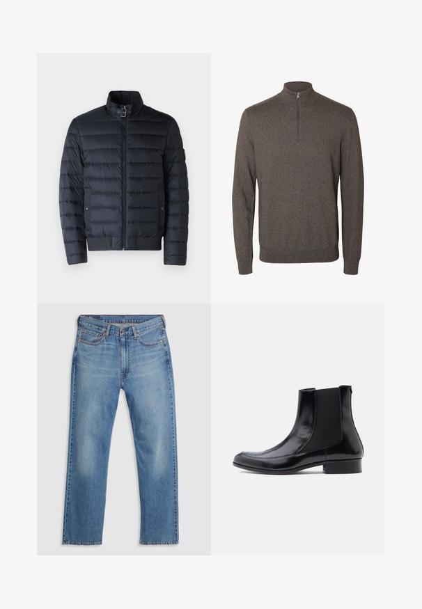 Zalando