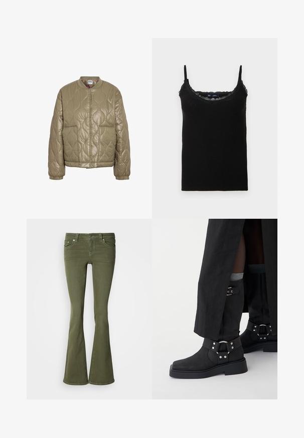 Zalando