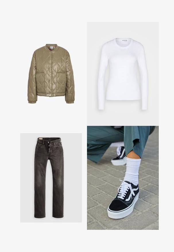 Zalando