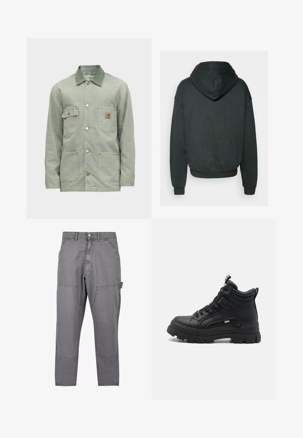 Zalando