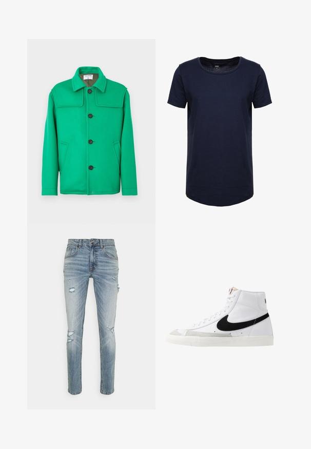Zalando