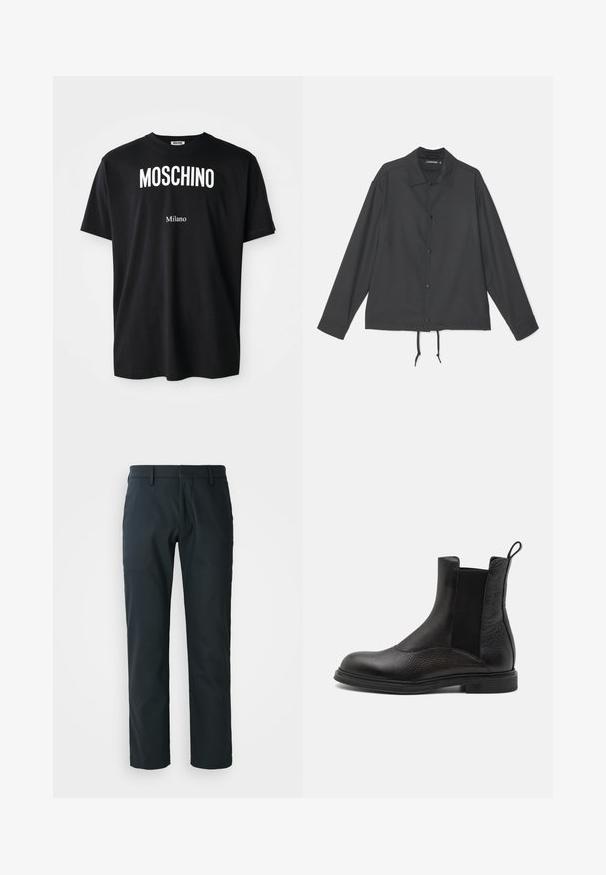 Zalando