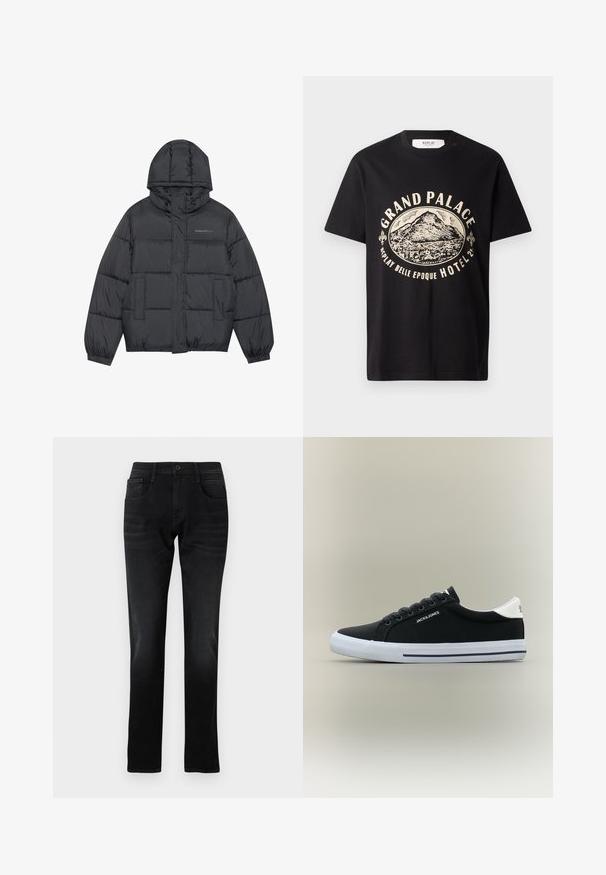 Zalando