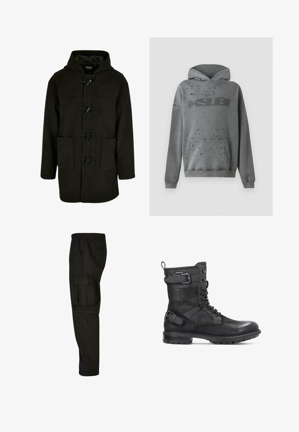 Zalando