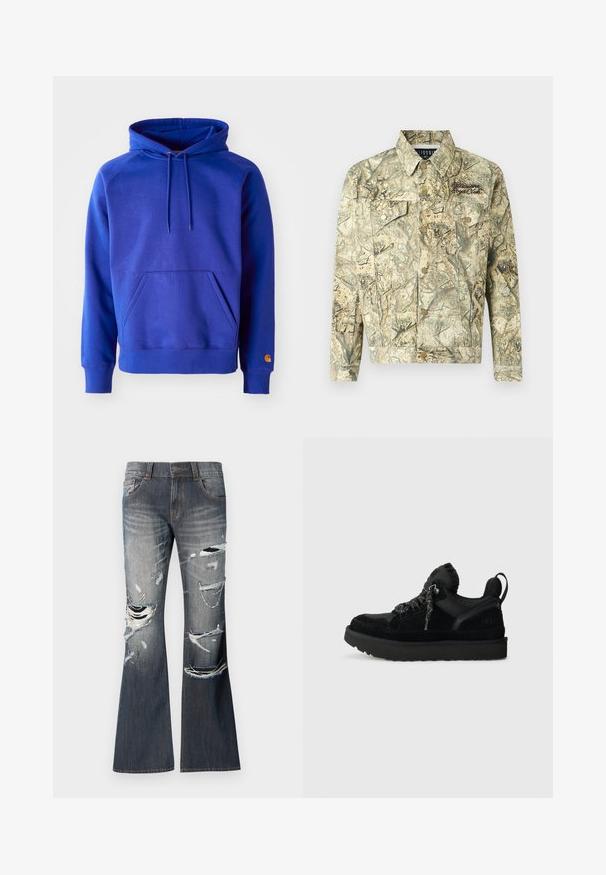Zalando