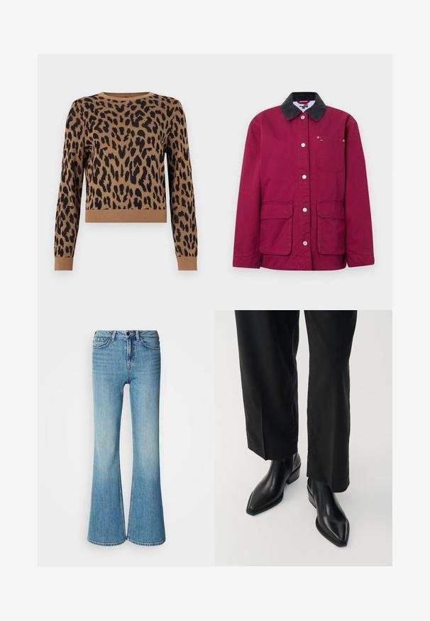 Zalando