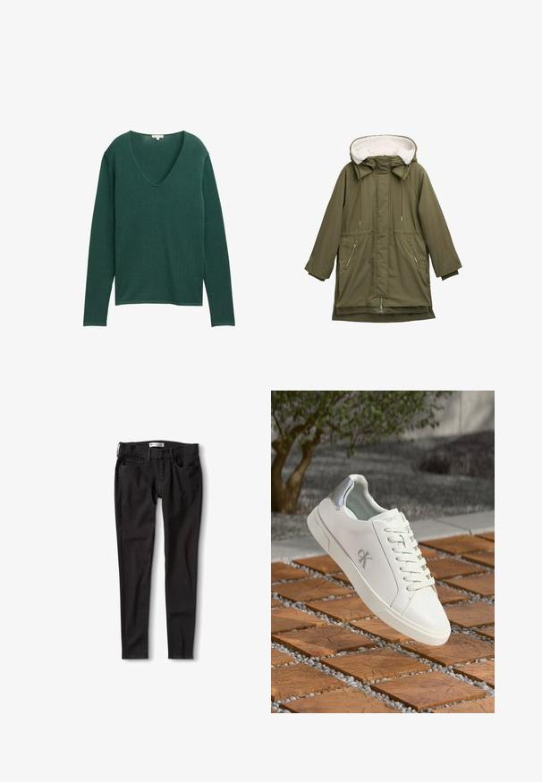 Zalando