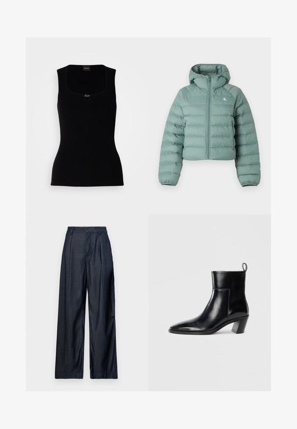 Zalando