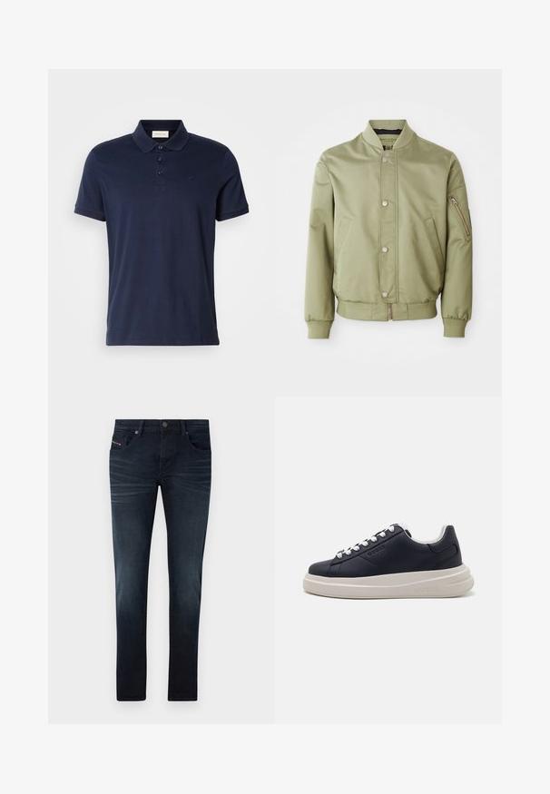 Zalando