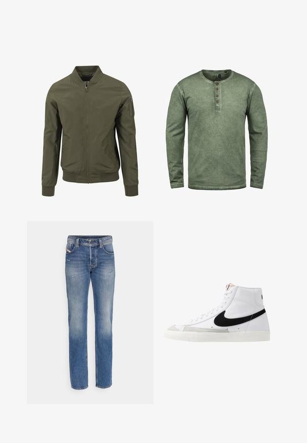 Zalando