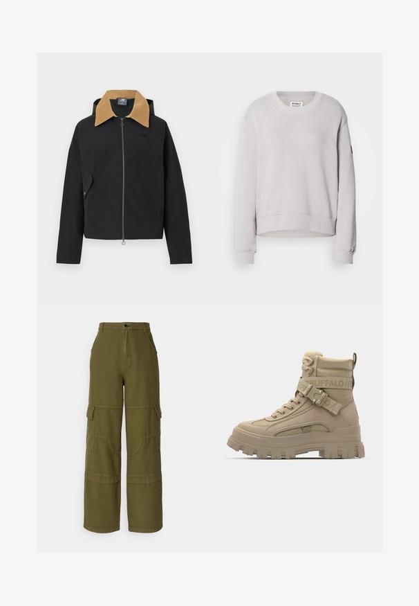 Zalando