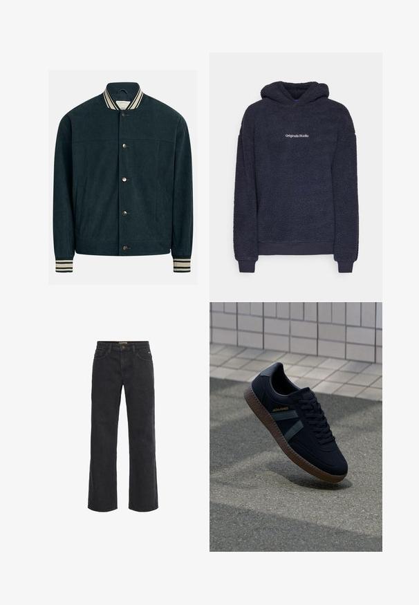 Zalando