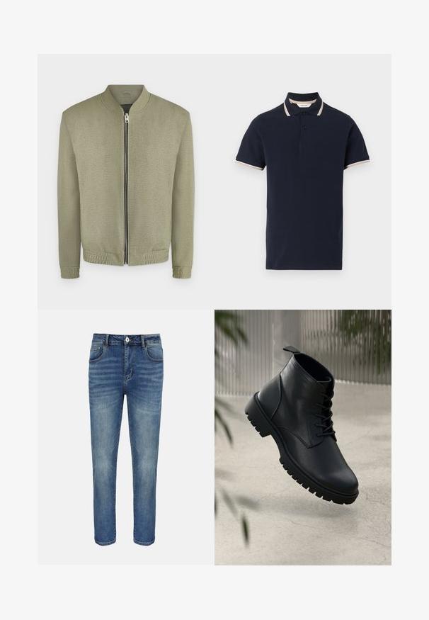 Zalando